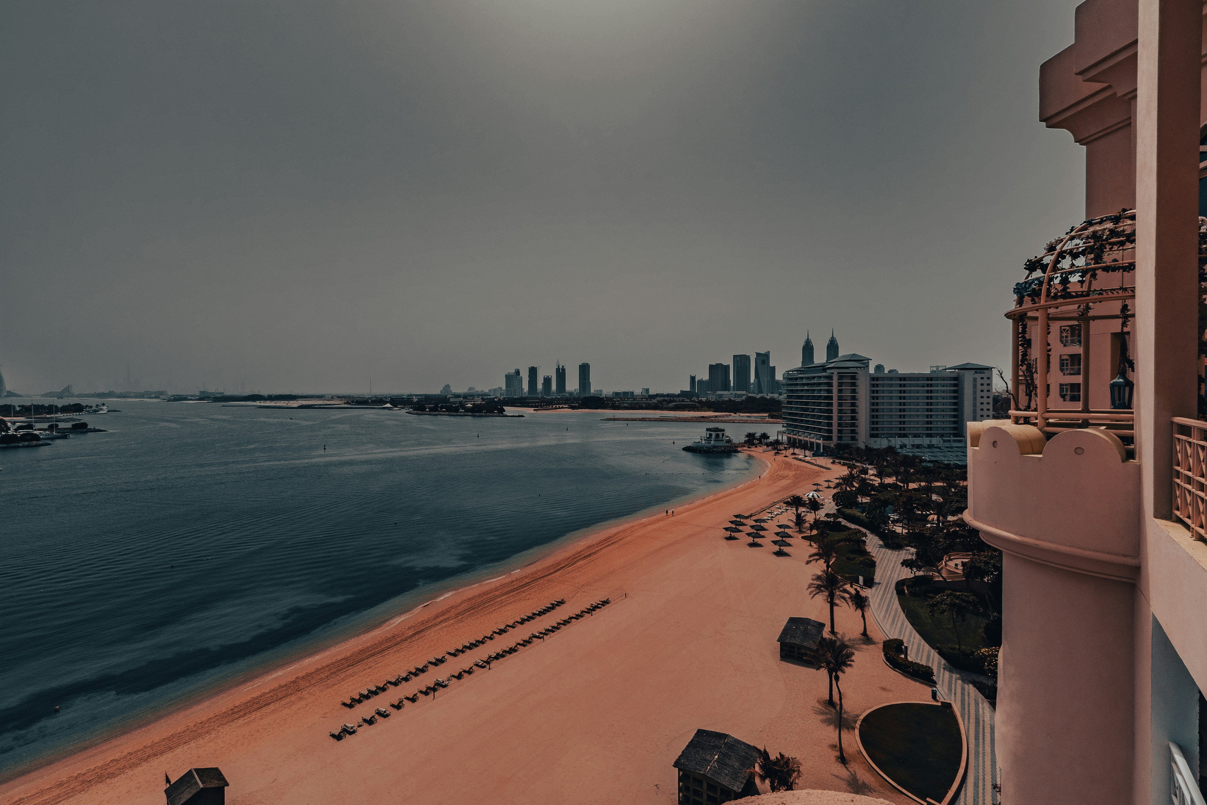 Traditional Emirati Architecture